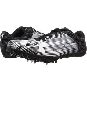 Under Armor Track Spikes